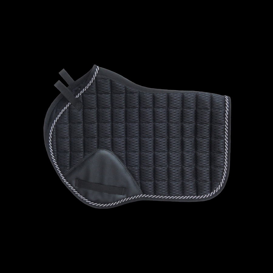 ENGLISH SADDLE PAD